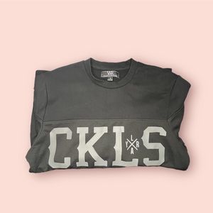 Young & Reckless Sweater For Men